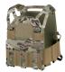 Direct Action Multicam Crye Hellcat Low Vis Plate Carrier by Direct Action